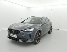 Cupra Formentor Ifs