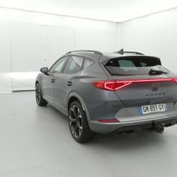 Cupra Formentor Formentor 1.5 TSI 150 ch DSG7 VZ-Line Ifs