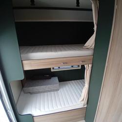 Capucine Rimor FORD TRANSIT 2.0 L 165 CV Fontenay-sur-Eure