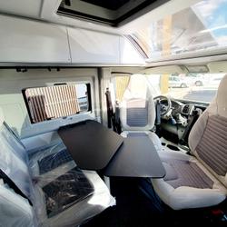 Fourgon Adria FIAT DUCATO 2.2 L 140 CV Fontenay-sur-Eure