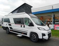 Fourgon Adria Fontenay-sur-Eure