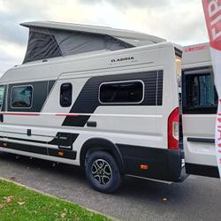 Fourgon Adria FIAT DUCATO 2.2 L 140 CV Fontenay-sur-Eure