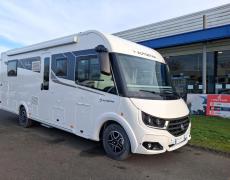 Integral Autostar Beaulieu-sur-Layon