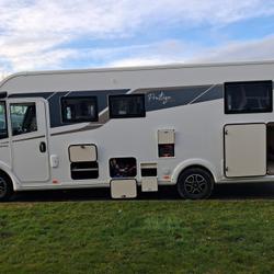 Integral Autostar FIAT DUCATO 180 CV 2200 CC Beaulieu-sur-Layon