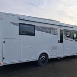 Integral Autostar FIAT DUCATO 180 CV 2200 CC Fontenay-sur-Eure