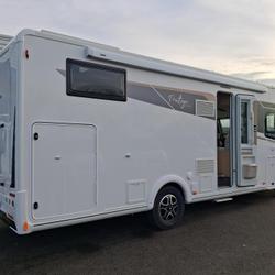 Integral Autostar FIAT DUCATO 180 CV 2200 CC Fontenay-sur-Eure