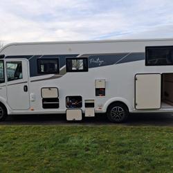Integral Autostar FIAT DUCATO 180 CV 2200 CC Fontenay-sur-Eure
