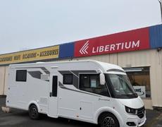 Integral Autostar Fontenay-sur-Eure