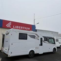Integral Autostar FIAT DUCATO 140 CV 2200 CC Fontenay-sur-Eure