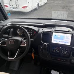 Integral Autostar FIAT DUCATO 140 CV 2200 CC Fontenay-sur-Eure