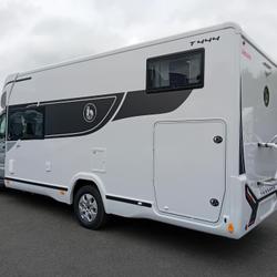 Profile Benimar FORD TRANSIT 2.0 L 130 CV Fontenay-sur-Eure