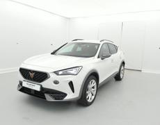 Cupra Formentor Ifs