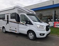 Profile Benimar Fontenay-sur-Eure