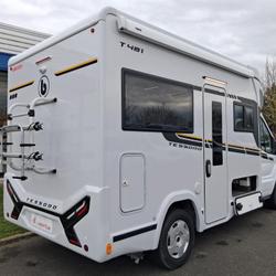 Profile Benimar FORD TRANSIT 165 CV 2000 CC Fontenay-sur-Eure