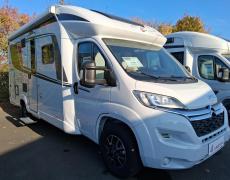 Profile Burstner Fontenay-sur-Eure