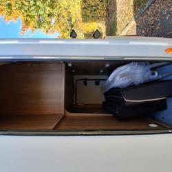 Profile Burstner CITROEN 2.2 L 140 CV JUMPER Fontenay-sur-Eure