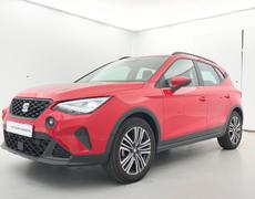 Seat Arona Ifs
