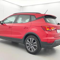 Seat Arona Arona 1.0 TSI 110 ch Start/Stop BVM6 Copa Ifs