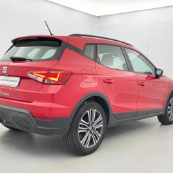 Seat Arona Arona 1.0 TSI 110 ch Start/Stop BVM6 Copa Ifs