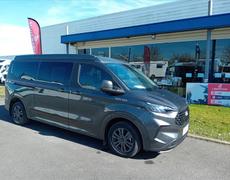 Fourgon Burstner Saint-Étienne-de-Montluc