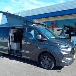 Fourgon Burstner FORD TOURNEO 2.0 L 170 CV Saint-&Eacute;tienne-de-Montluc