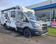 Profile Challenger Fontenay-sur-Eure