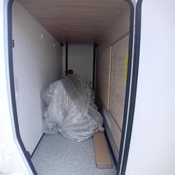 Profile Challenger FIAT 2,2 L 140 CV DUCATO Fontenay-sur-Eure