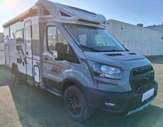 Profile Challenger Fontenay-sur-Eure