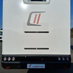 Profile Challenger FORD TRANSIT 165 CV 2000 CC Fontenay-sur-Eure