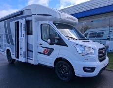 Profile Challenger Fontenay-sur-Eure