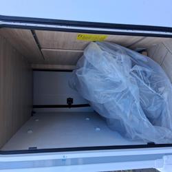 Profile Challenger FORD TRANSIT 165 CV 2000 CC Fontenay-sur-Eure