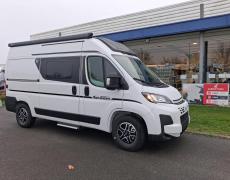 Fourgon Font Vendome Fontenay-sur-Eure