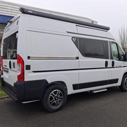 Fourgon Font Vendome FIAT DUCATO 140 CV 2200 CC Fontenay-sur-Eure
