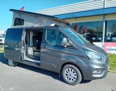 Fourgon Font Vendome Fontenay-sur-Eure