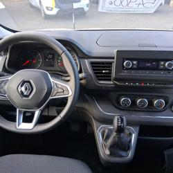 Fourgon Font Vendome RENAULT TRAFIC 2,0 L 150 CV Fontenay-sur-Eure