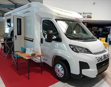 Profile Rimor Fontenay-sur-Eure