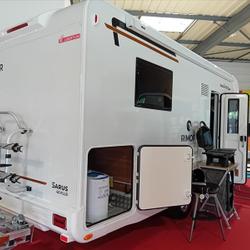 Profile Rimor FIAT DUCATO 2.2 L 140 CV Fontenay-sur-Eure