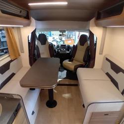 Profile Rimor FIAT DUCATO 2.2 L 140 CV Fontenay-sur-Eure
