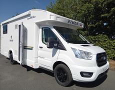 Profile Rimor Fontenay-sur-Eure