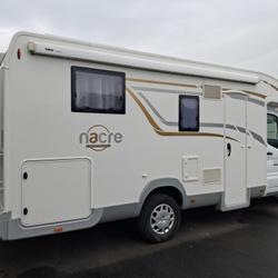 Profile Ci FORD TRANSIT 130 CV FORDTRANSIT 130CV Fontenay-sur-Eure
