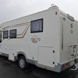 Profile Ci FORD TRANSIT 130 CV FORDTRANSIT 130CV Fontenay-sur-Eure