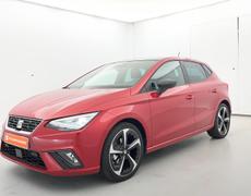 Seat Ibiza Ifs