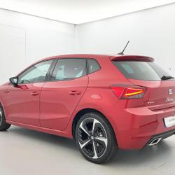 Seat Ibiza Ibiza 1.0 TSI 115 ch S/S DSG7 FR Ifs