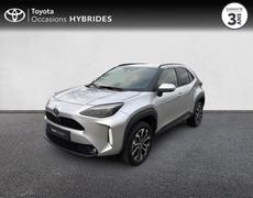 Toyota Yaris Cross Belz