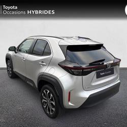 Toyota Yaris Cross 116h Design MC24 Belz