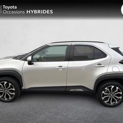 Toyota Yaris Cross 116h Design MC24 Belz