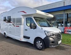 Profile Rimor Fontenay-sur-Eure