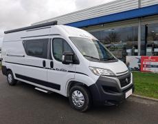 Fourgon Font Vendome Fontenay-sur-Eure