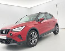 Seat Arona Ifs