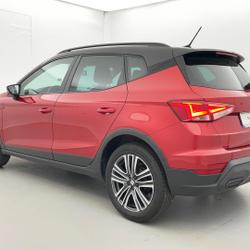 Seat Arona Arona 1.0 EcoTSI 95 ch Start/Stop BVM5 Urban Ifs